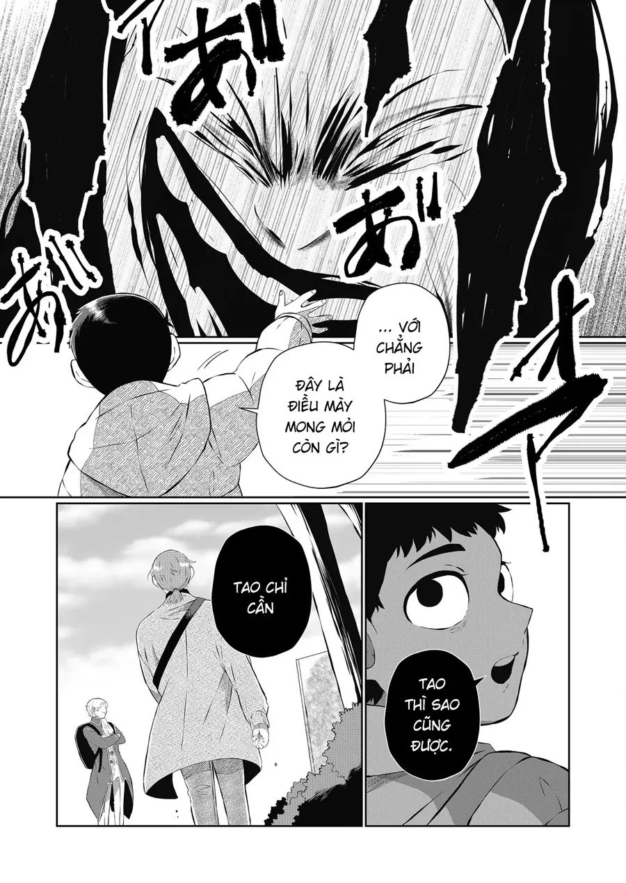 He Was My Brother Chapter 66 - Trang 2