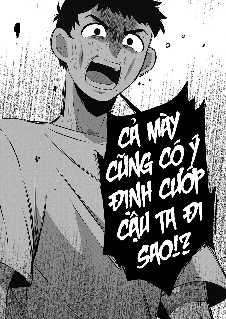 He Was My Brother Chapter 66 - Trang 2