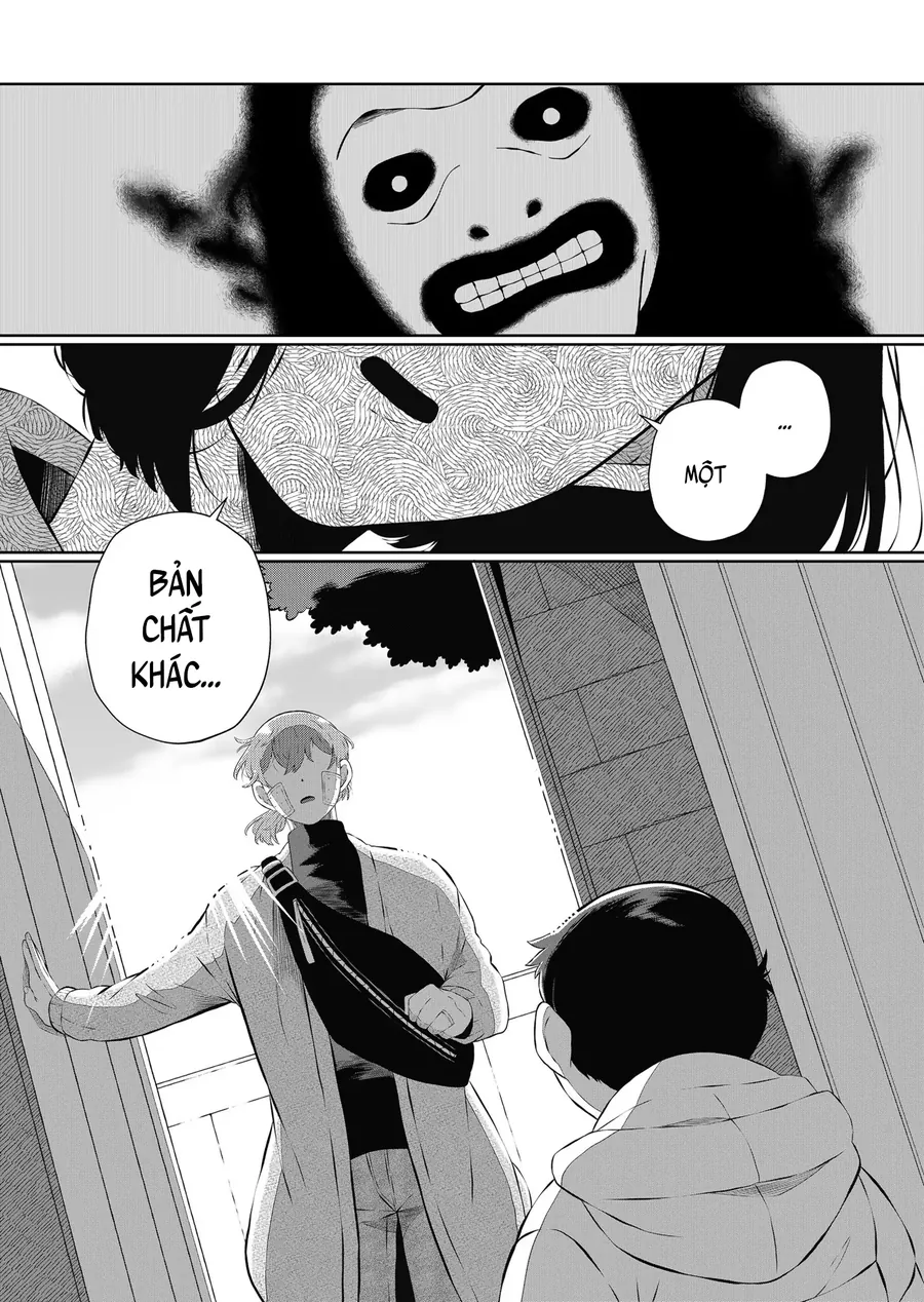 He Was My Brother Chapter 66 - Trang 2