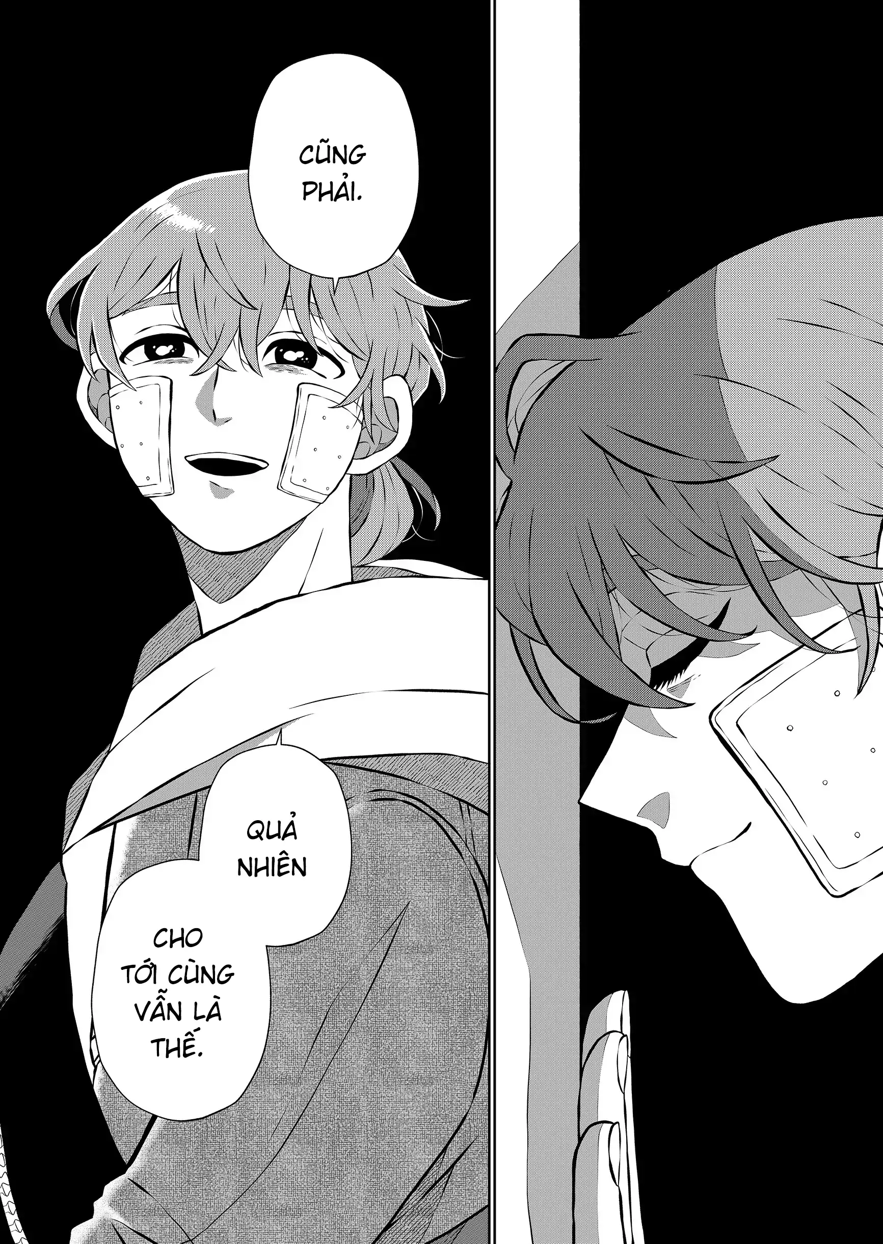 He Was My Brother Chapter 68 - Trang 2