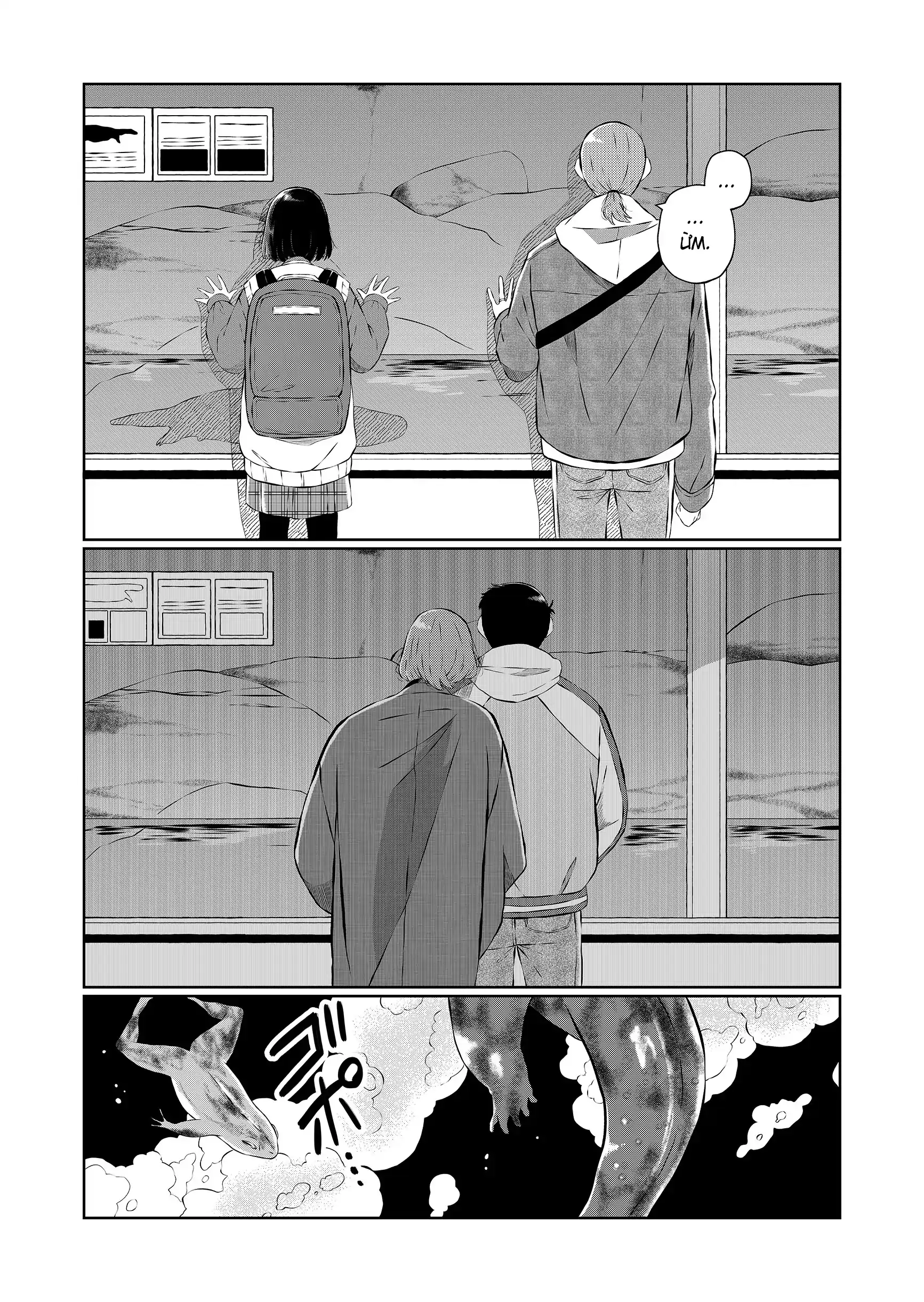 He Was My Brother Chapter 68 - Trang 2