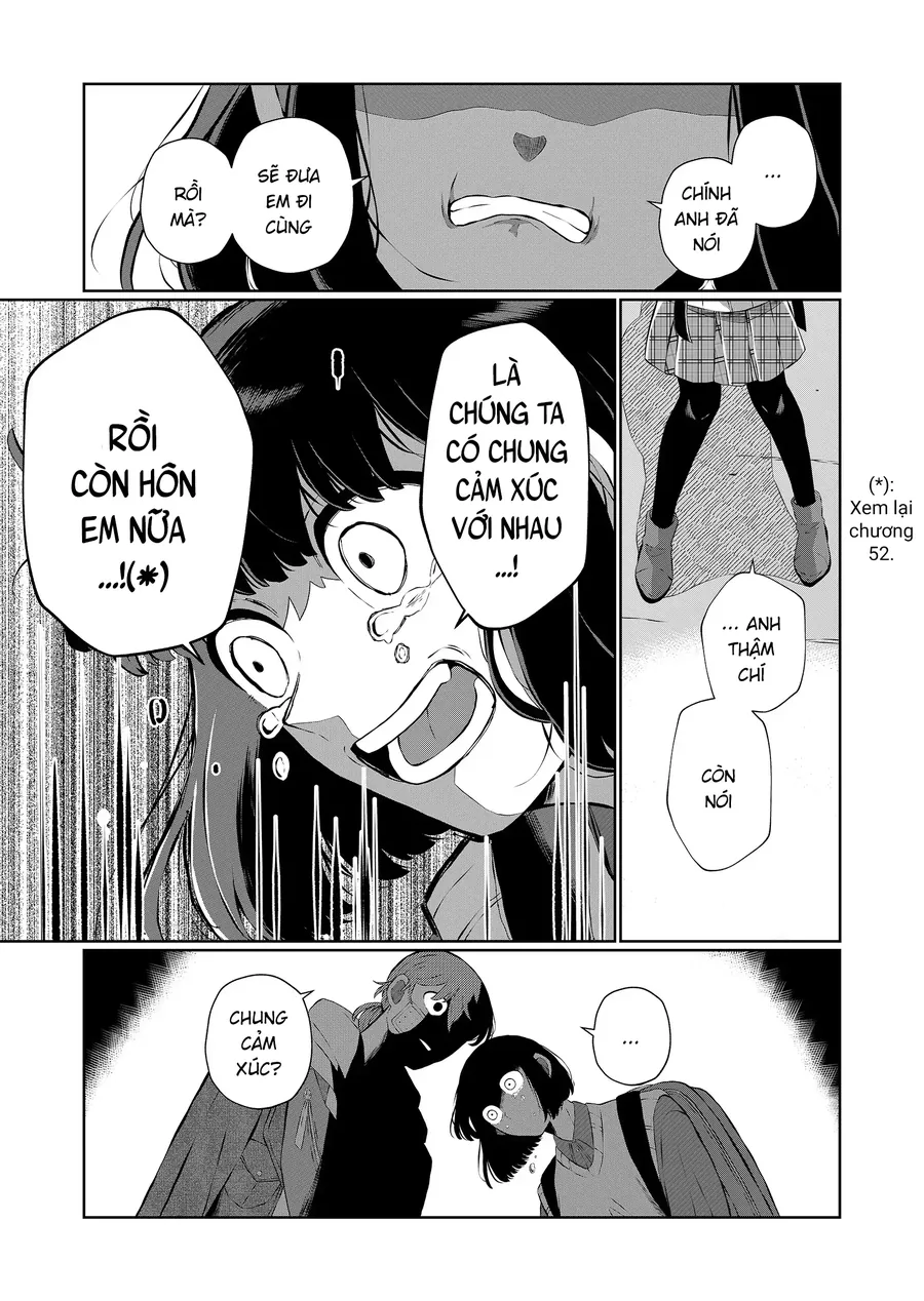 He Was My Brother Chapter 69 - Trang 2