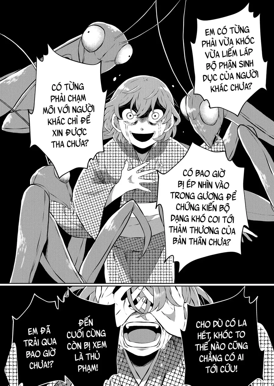 He Was My Brother Chapter 69 - Trang 2