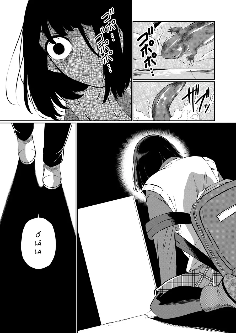 He Was My Brother Chapter 69 - Trang 2