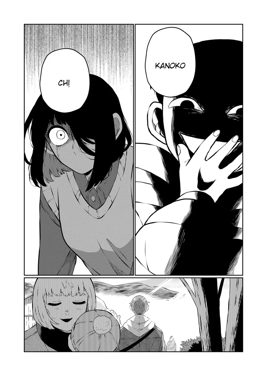 He Was My Brother Chapter 69 - Trang 2