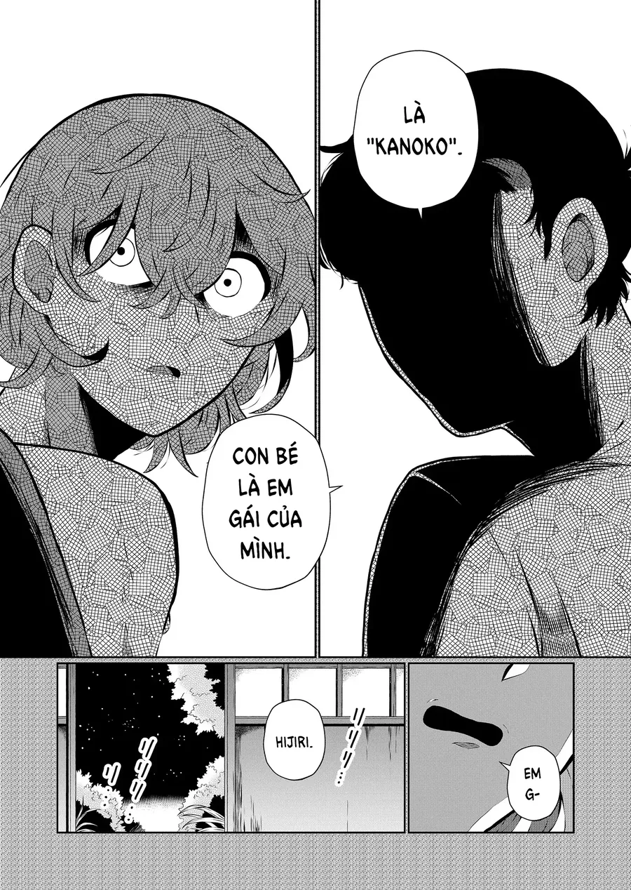 He Was My Brother Chapter 69 - Trang 2