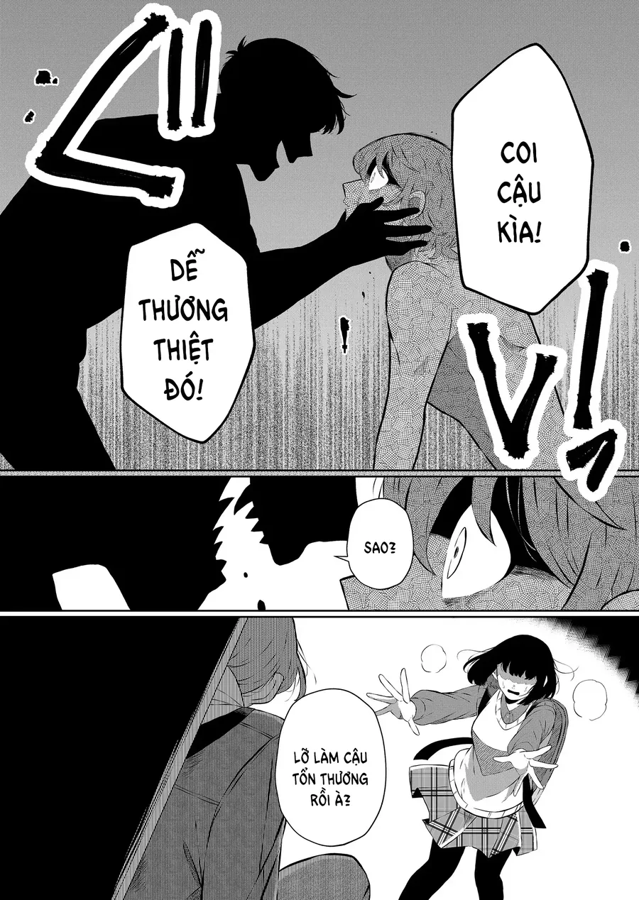 He Was My Brother Chapter 69 - Trang 2