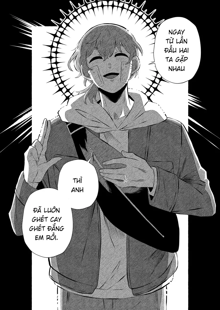 He Was My Brother Chapter 69 - Trang 2