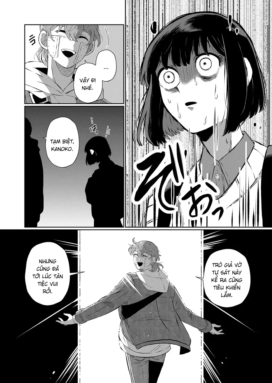 He Was My Brother Chapter 69 - Trang 2