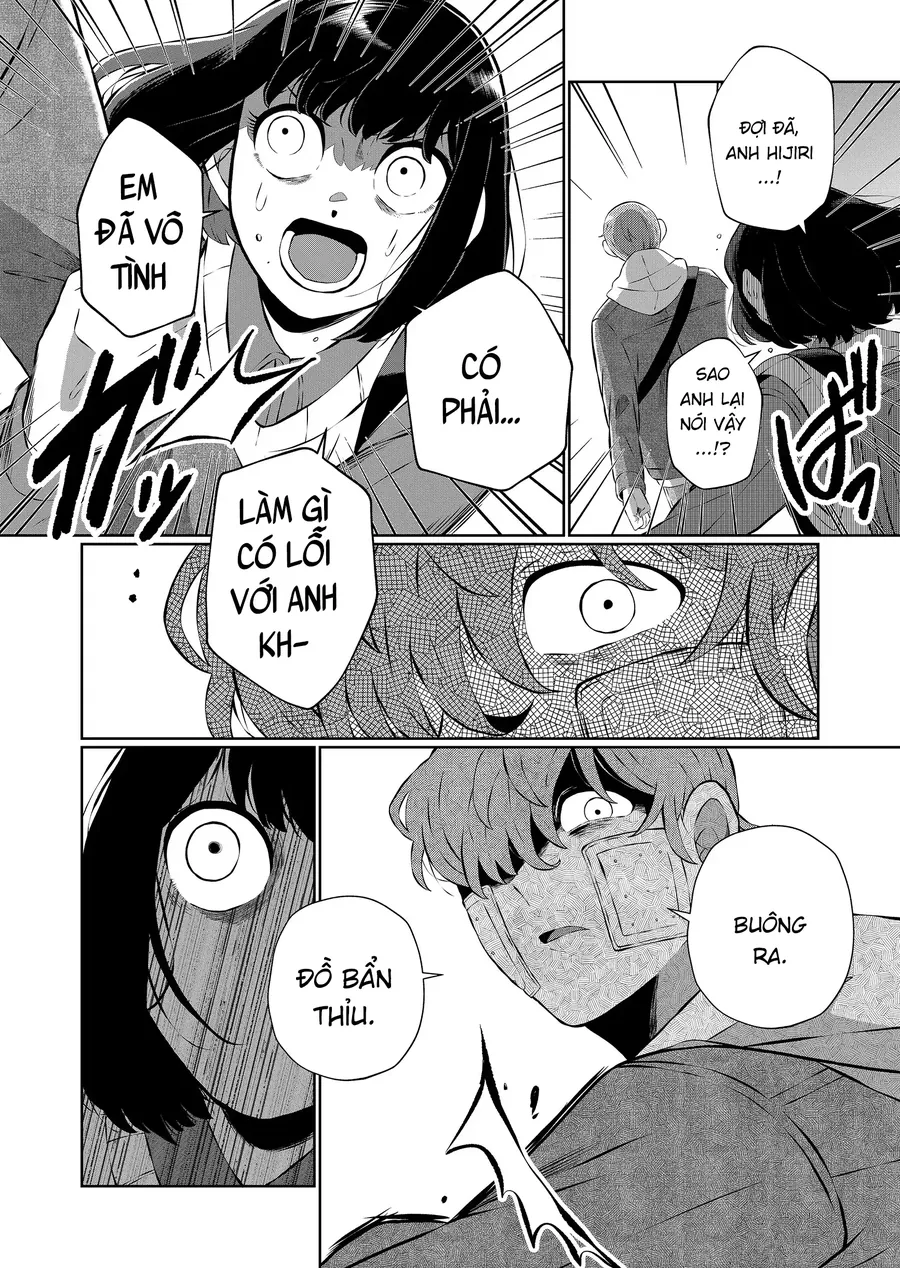 He Was My Brother Chapter 69 - Trang 2