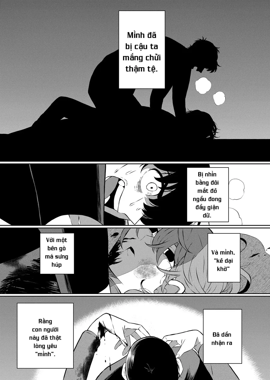 He Was My Brother Chapter 70 - Trang 2