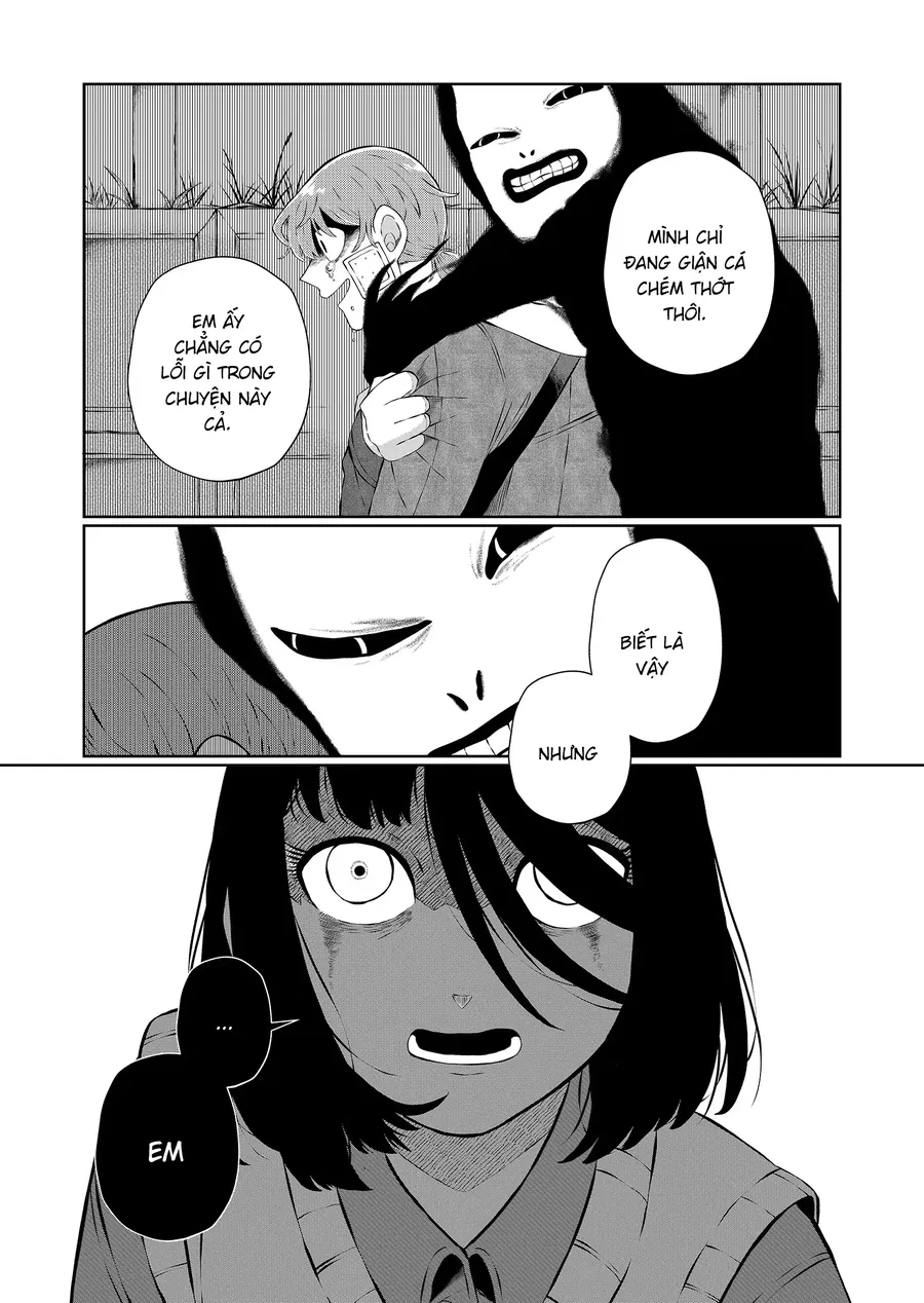 He Was My Brother Chapter 70 - Trang 2