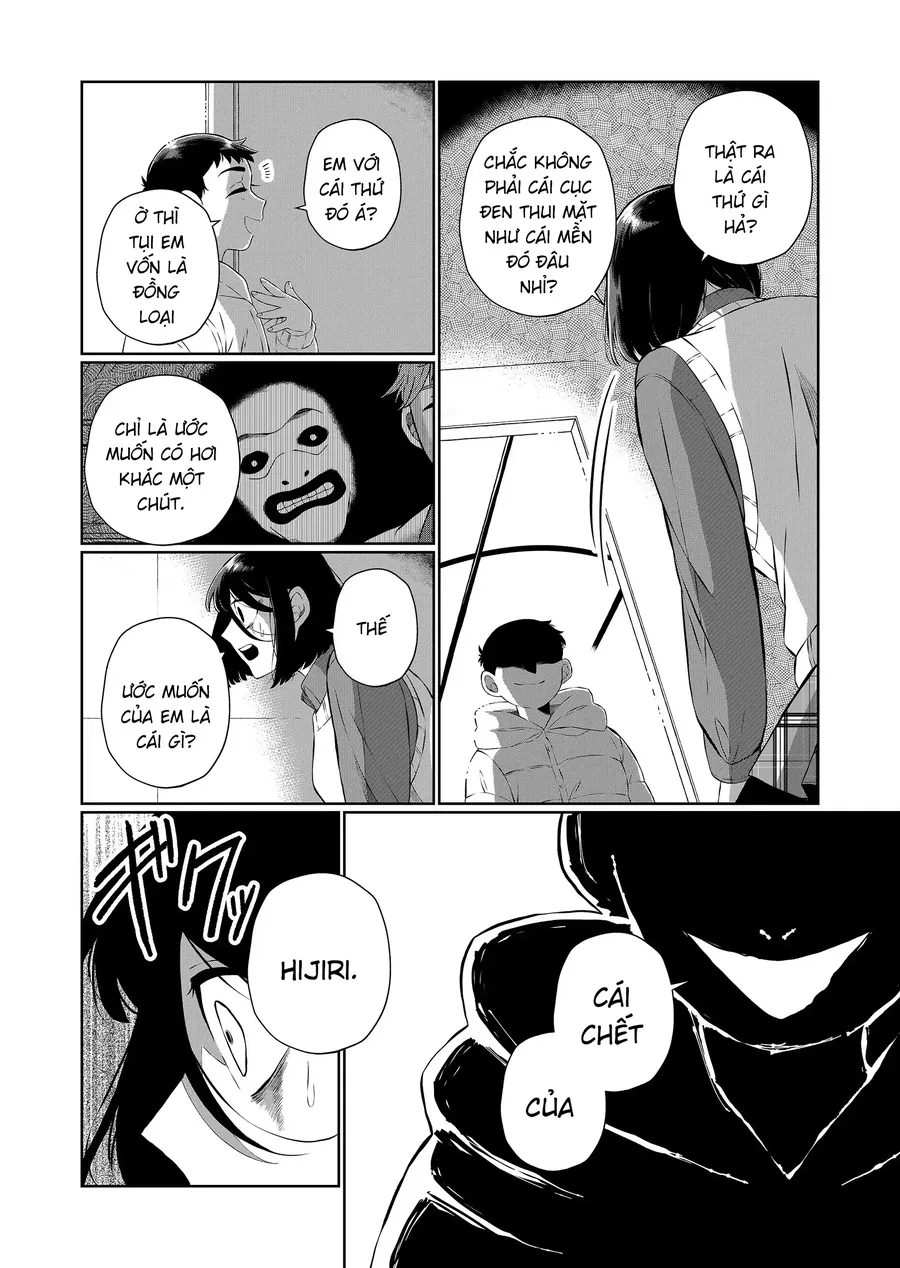 He Was My Brother Chapter 70 - Trang 2