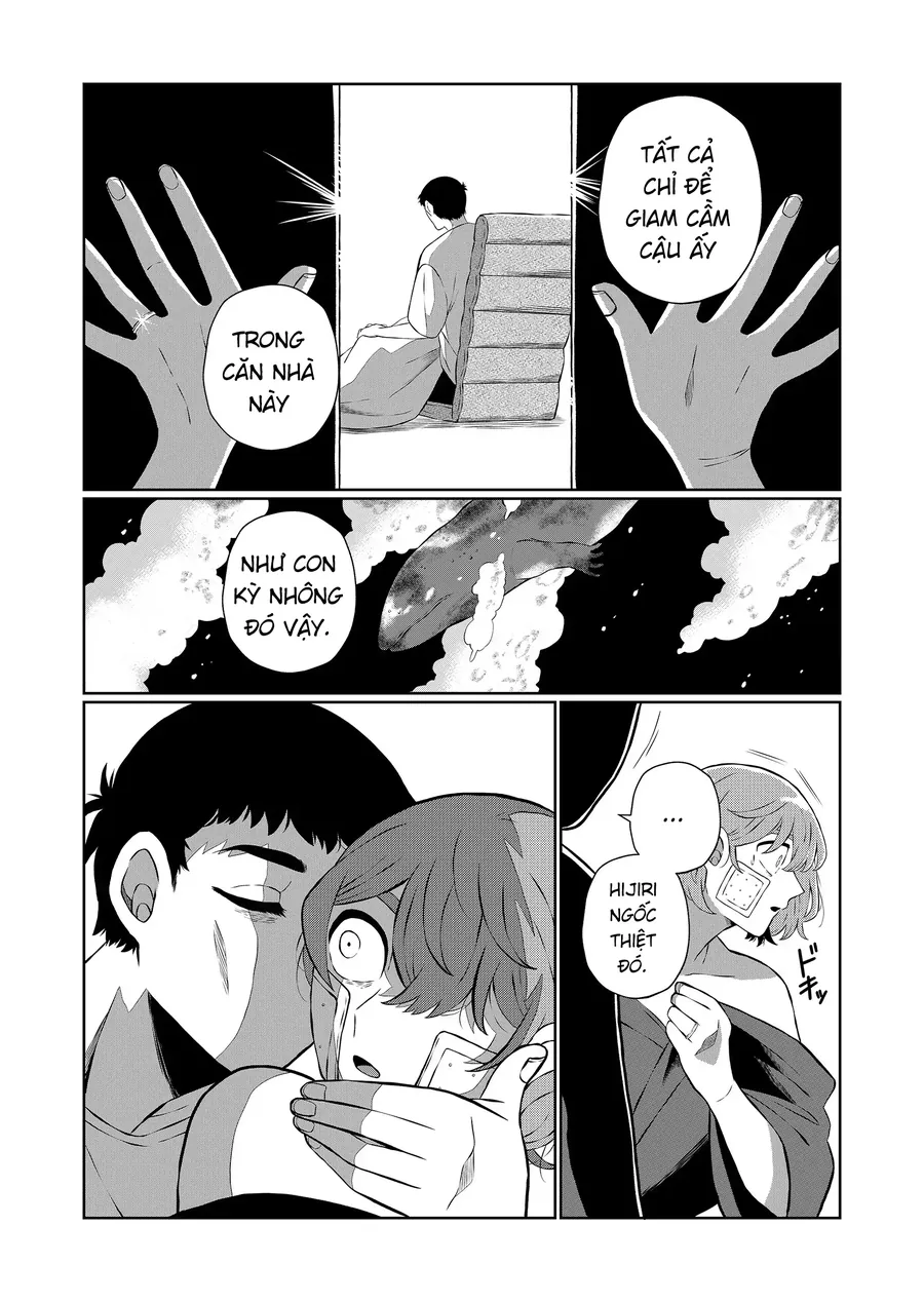 He Was My Brother Chapter 71 - Trang 2