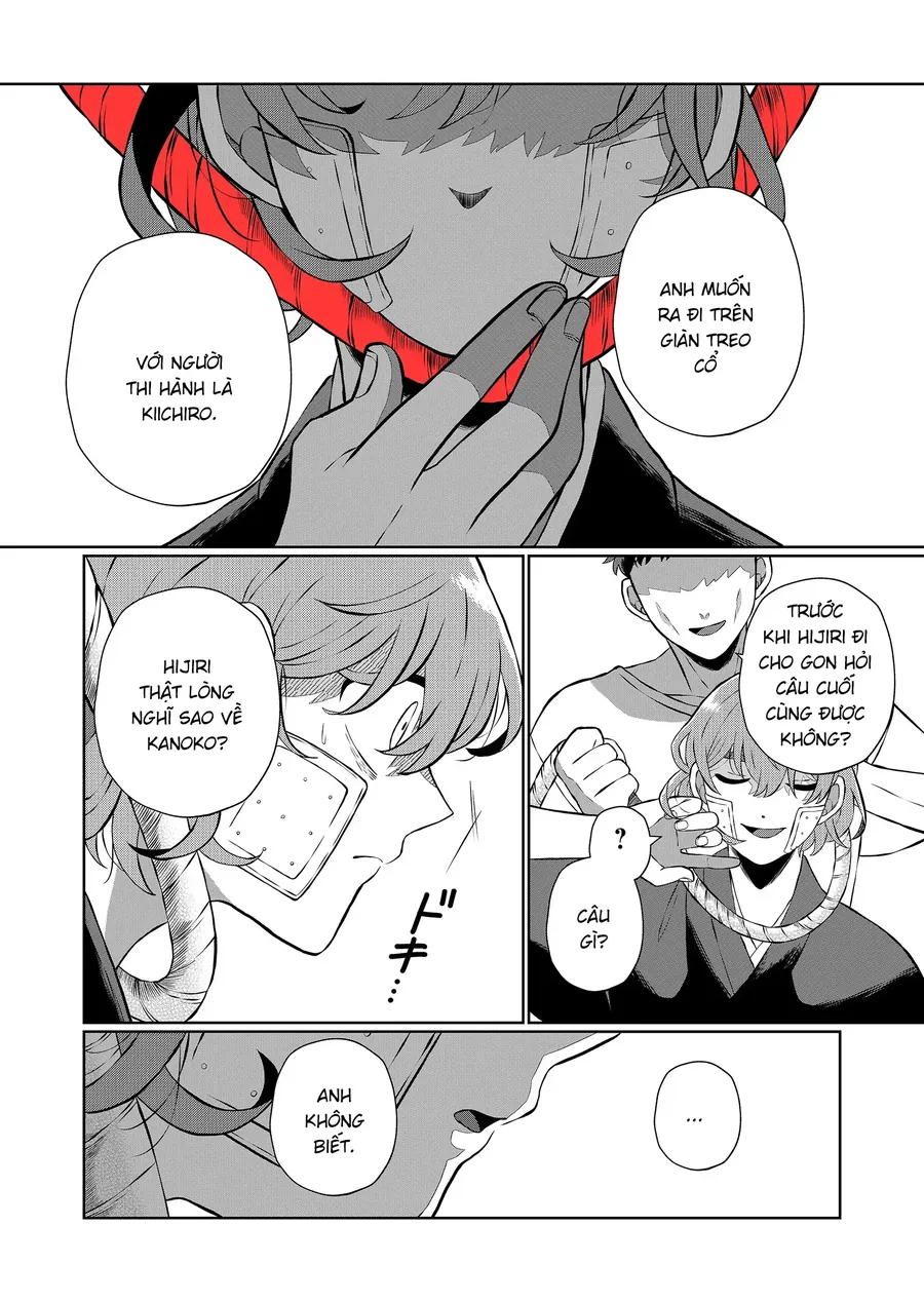 He Was My Brother Chapter 71 - Trang 2