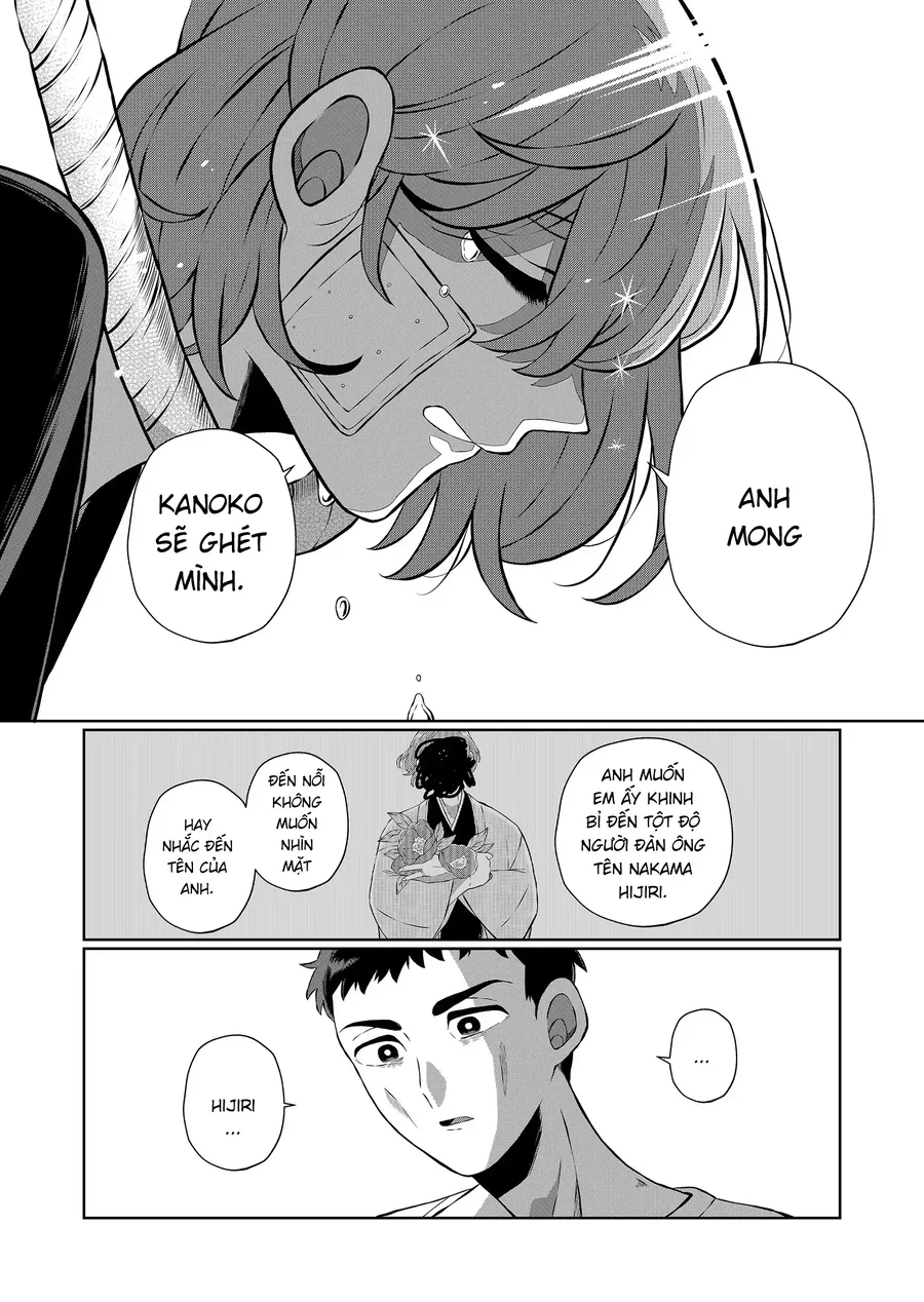 He Was My Brother Chapter 71 - Trang 2