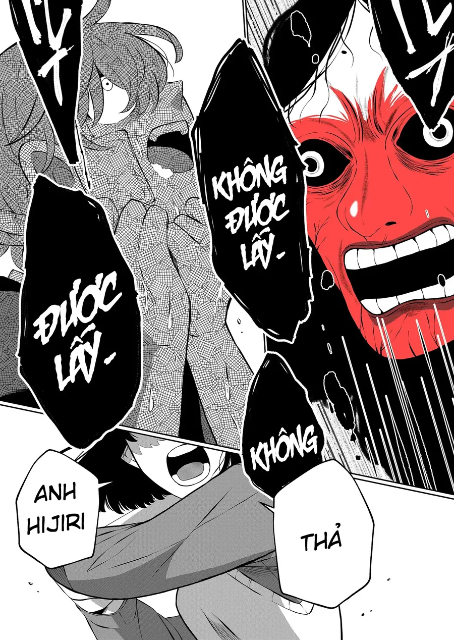 He Was My Brother Chapter 71 - Trang 2