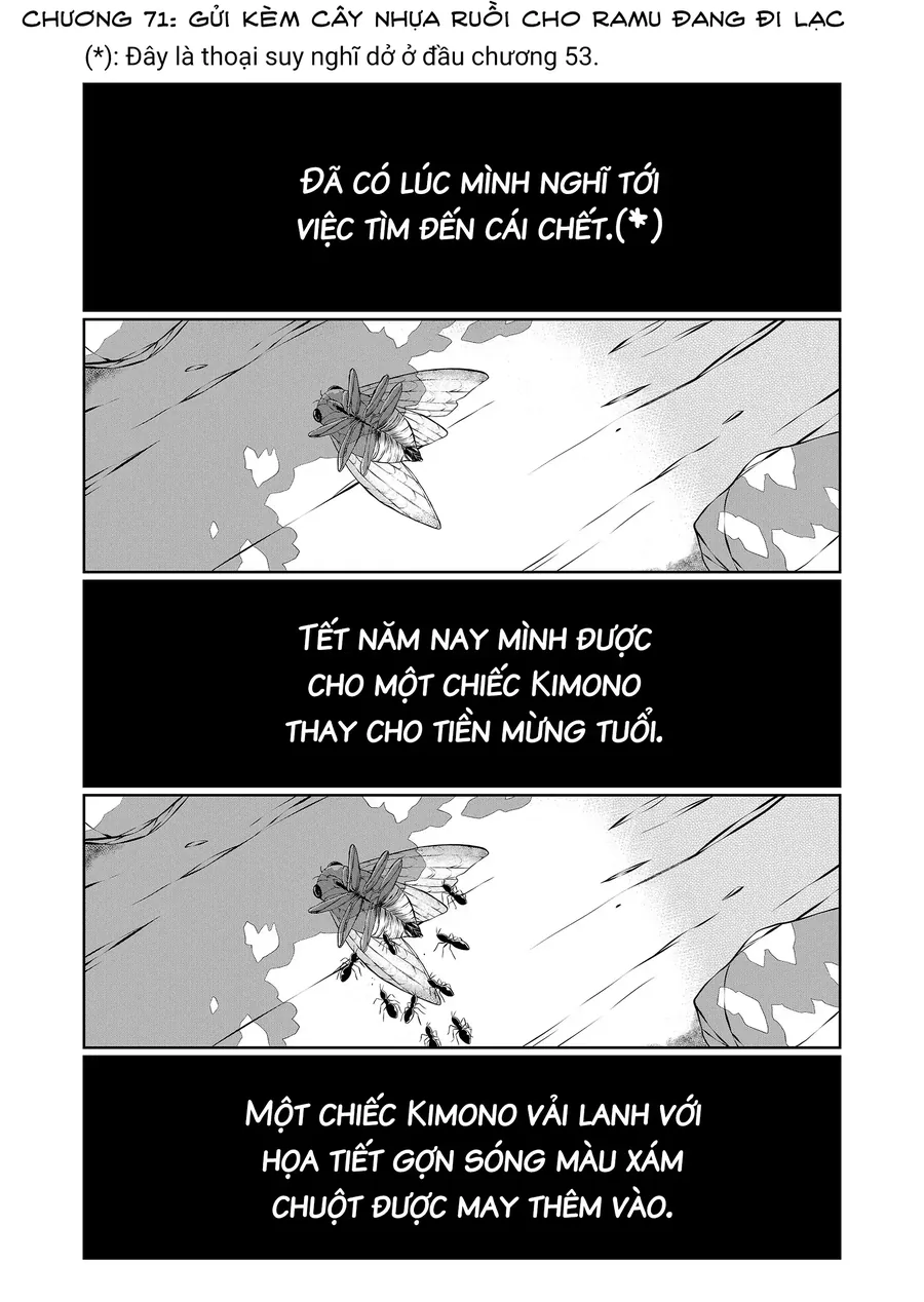 He Was My Brother Chapter 71 - Trang 2