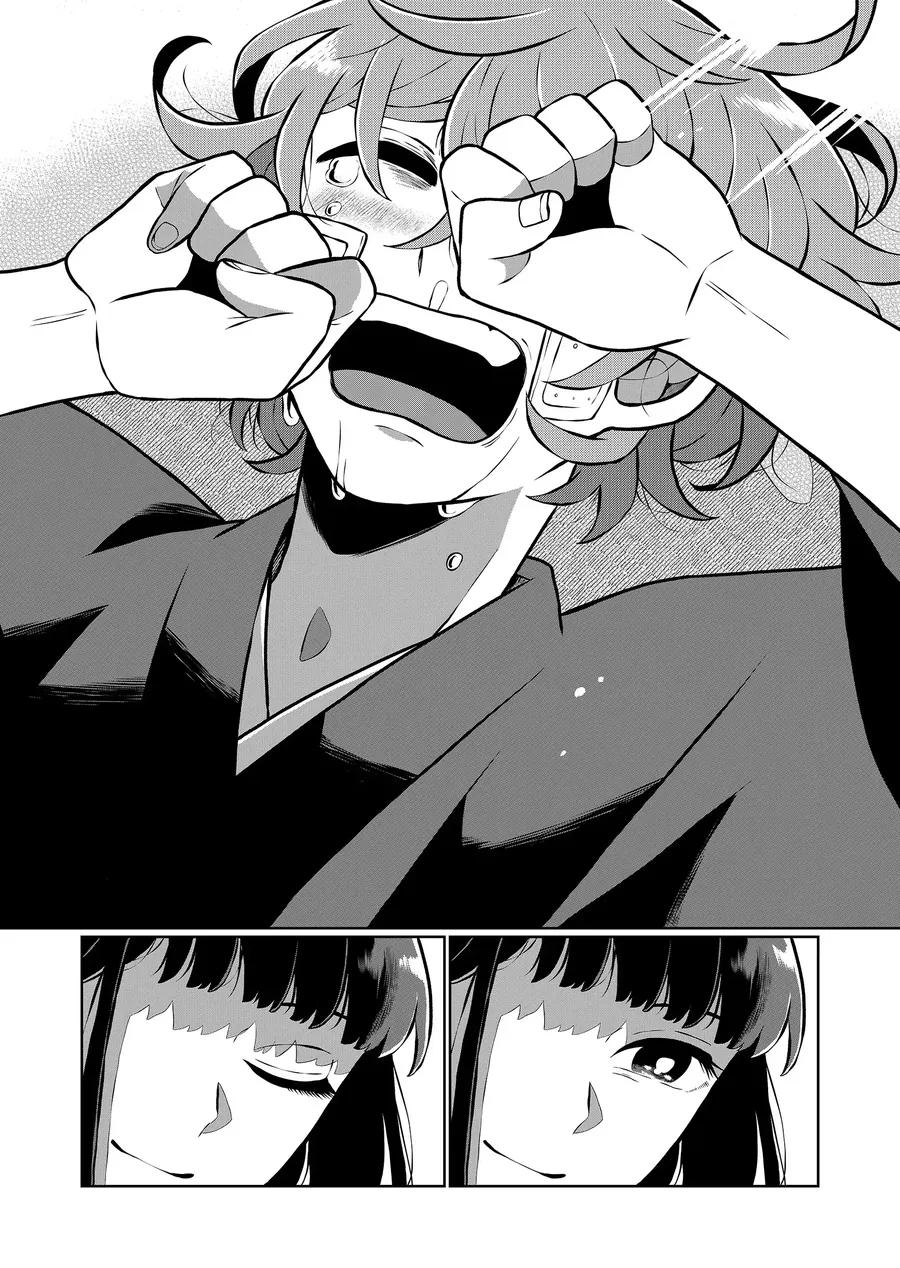 He Was My Brother Chapter 72 - Trang 2