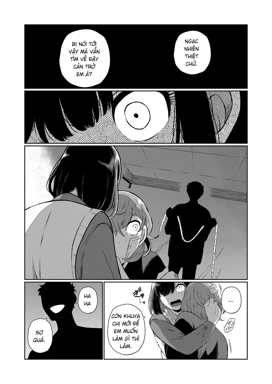 He Was My Brother Chapter 72 - Trang 2