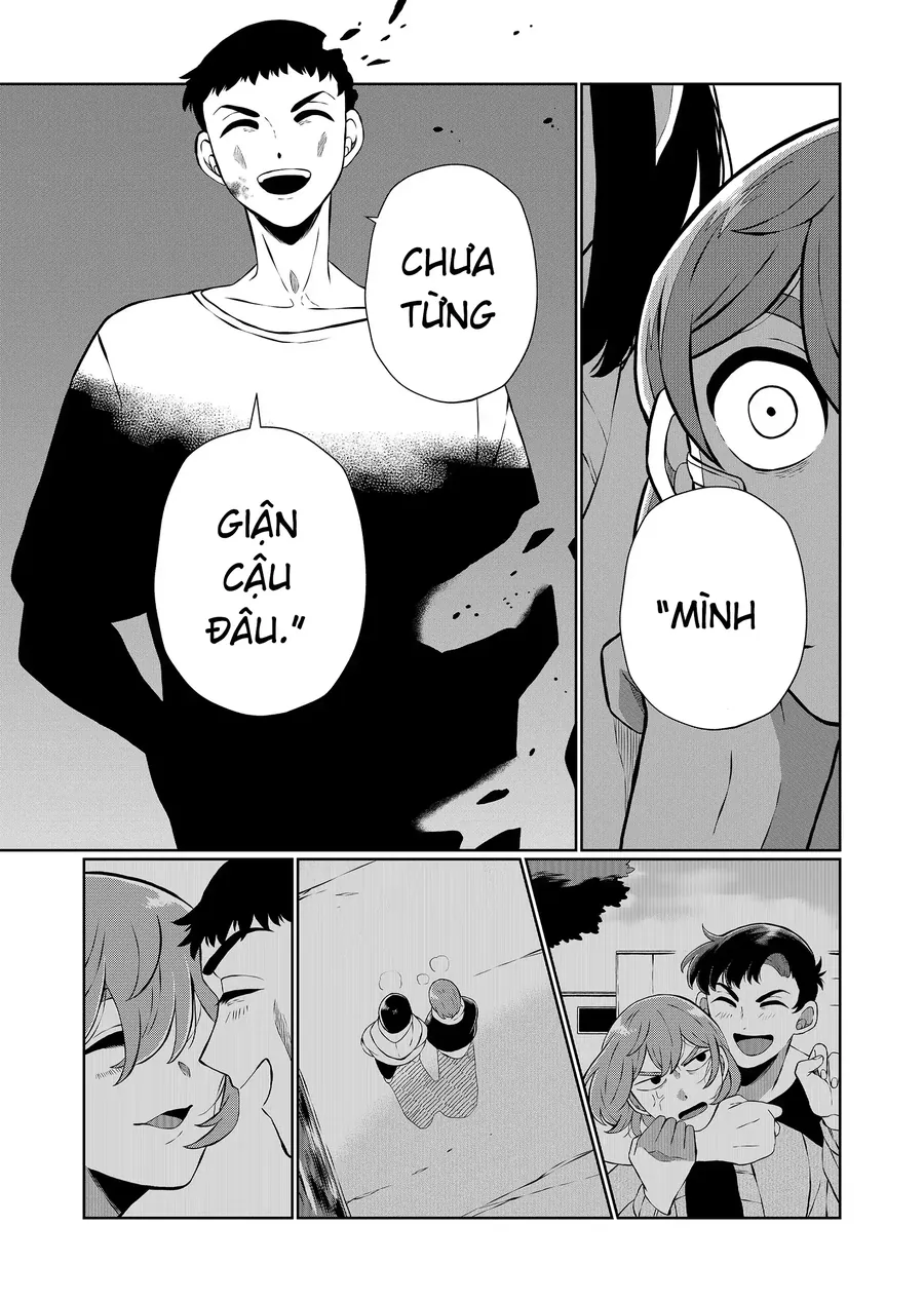 He Was My Brother Chapter 72 - Trang 2