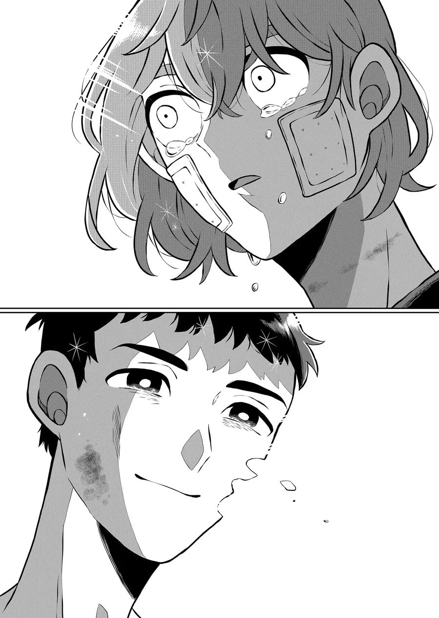 He Was My Brother Chapter 72 - Trang 2