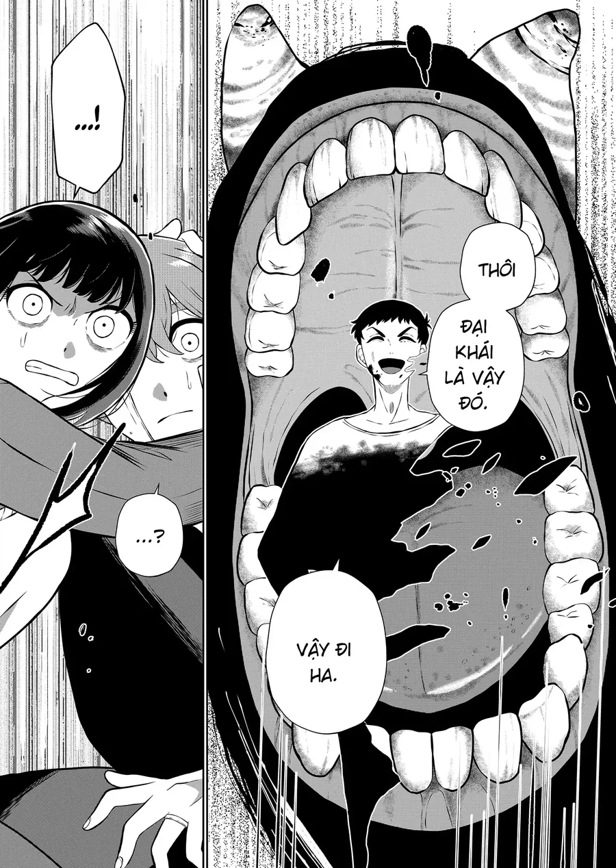 He Was My Brother Chapter 72 - Trang 2