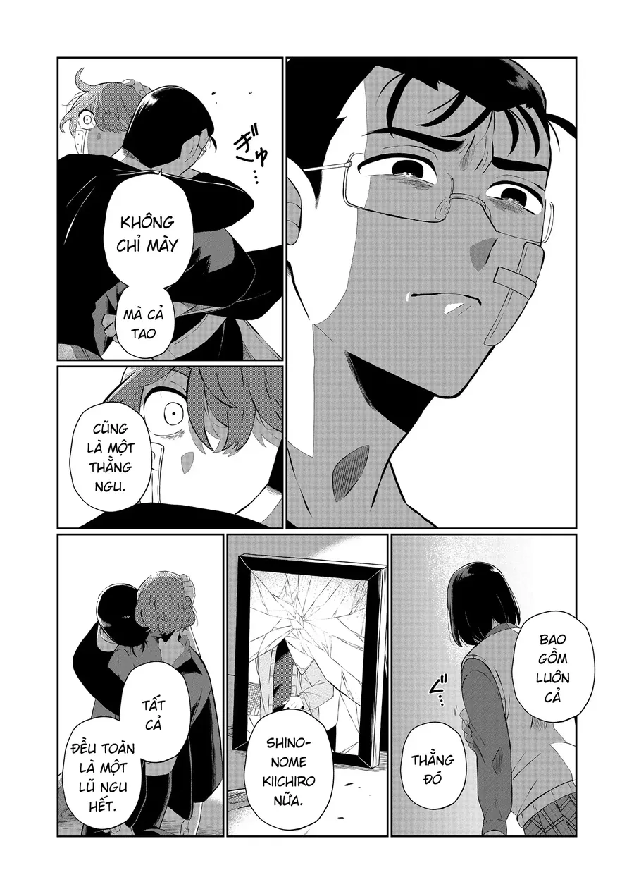 He Was My Brother Chapter 73 - Trang 2