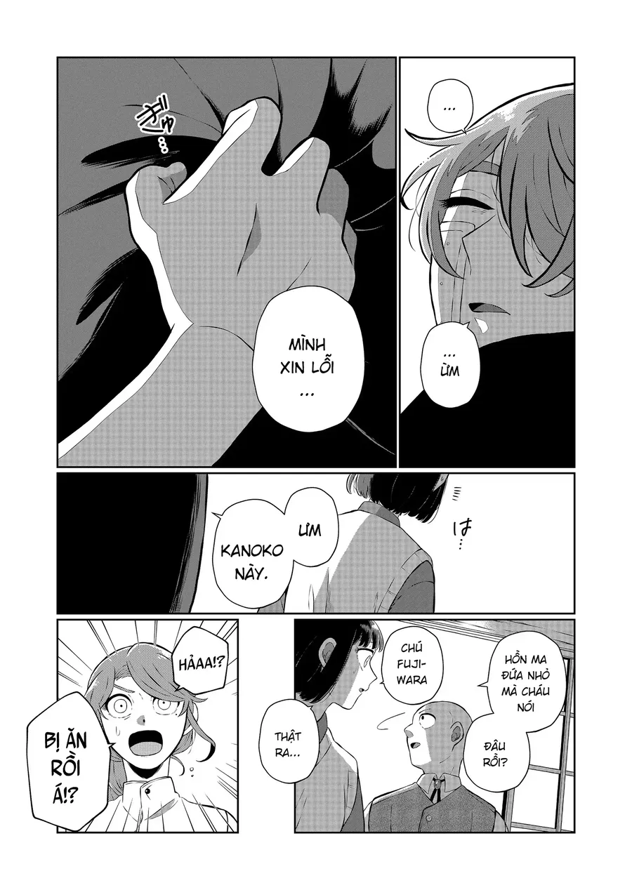 He Was My Brother Chapter 73 - Trang 2