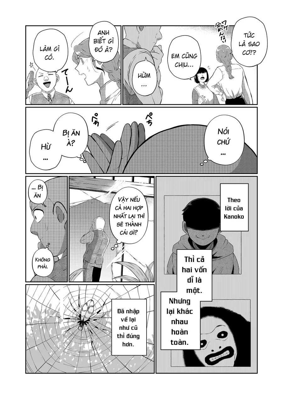 He Was My Brother Chapter 73 - Trang 2