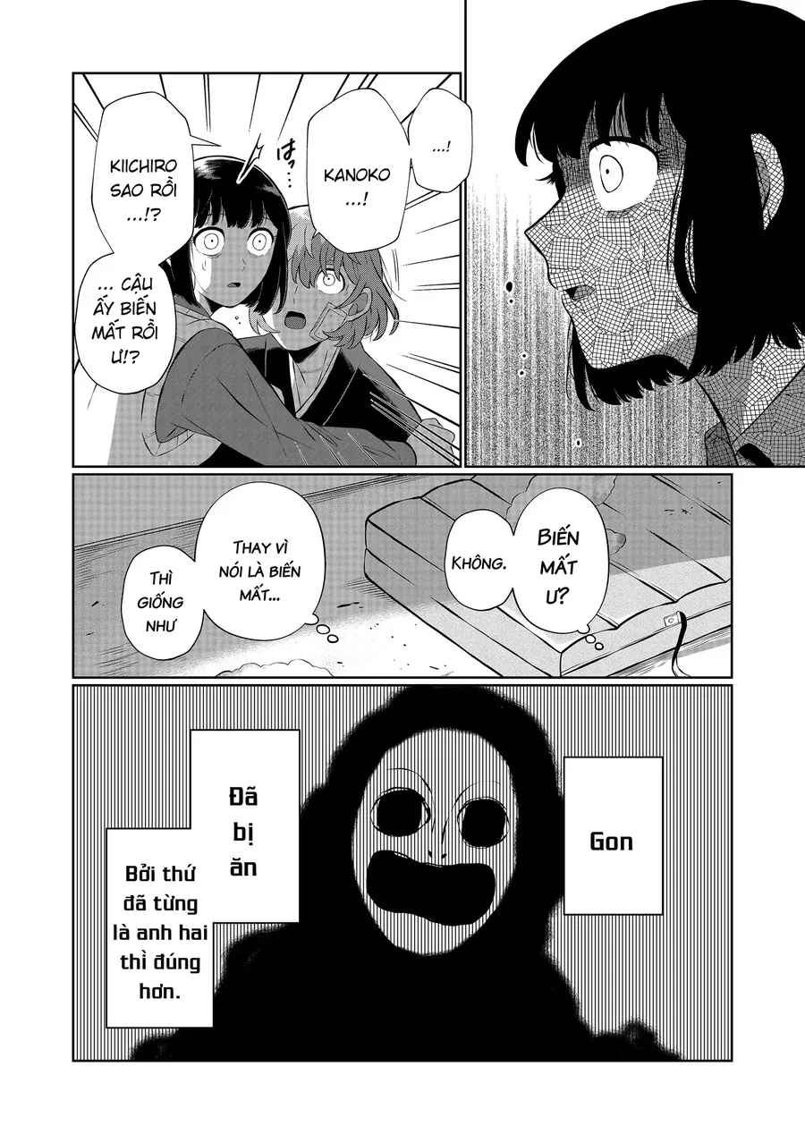 He Was My Brother Chapter 73 - Trang 2