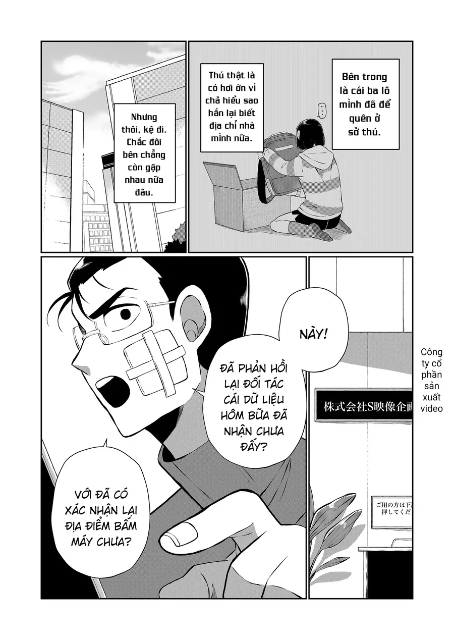 He Was My Brother Chapter 74 - Trang 2