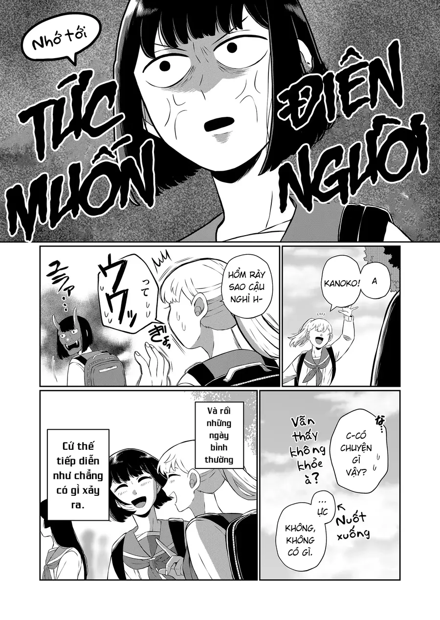 He Was My Brother Chapter 74 - Trang 2