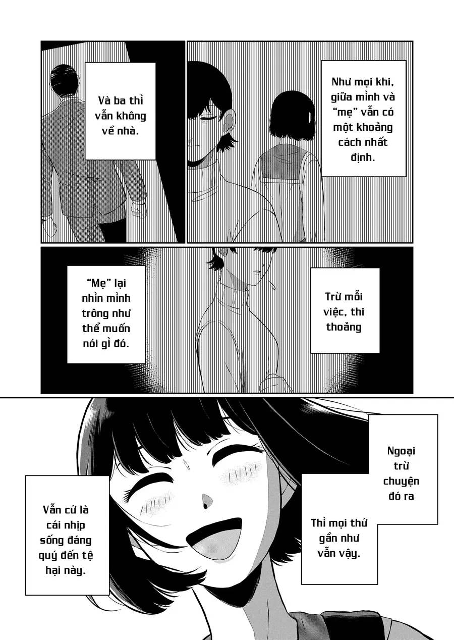 He Was My Brother Chapter 74 - Trang 2