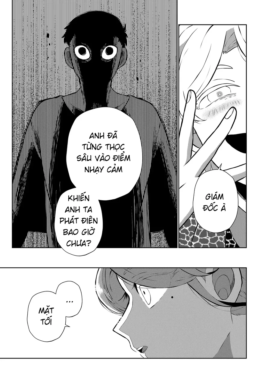 He Was My Brother Chapter 75 - Trang 2