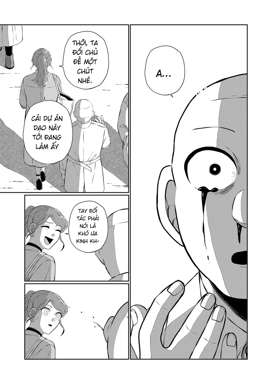 He Was My Brother Chapter 76 - Trang 2