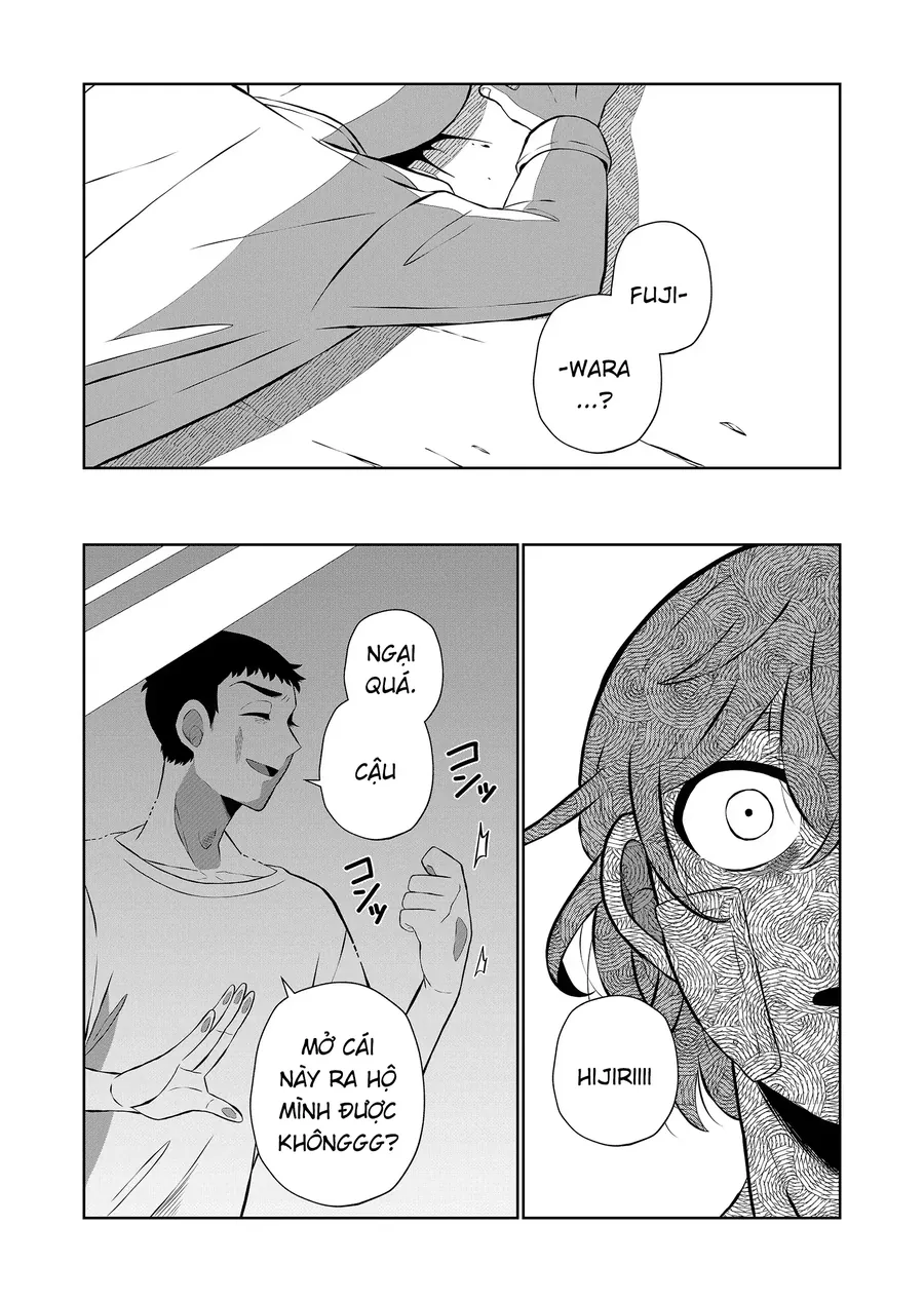 He Was My Brother Chapter 76 - Trang 2