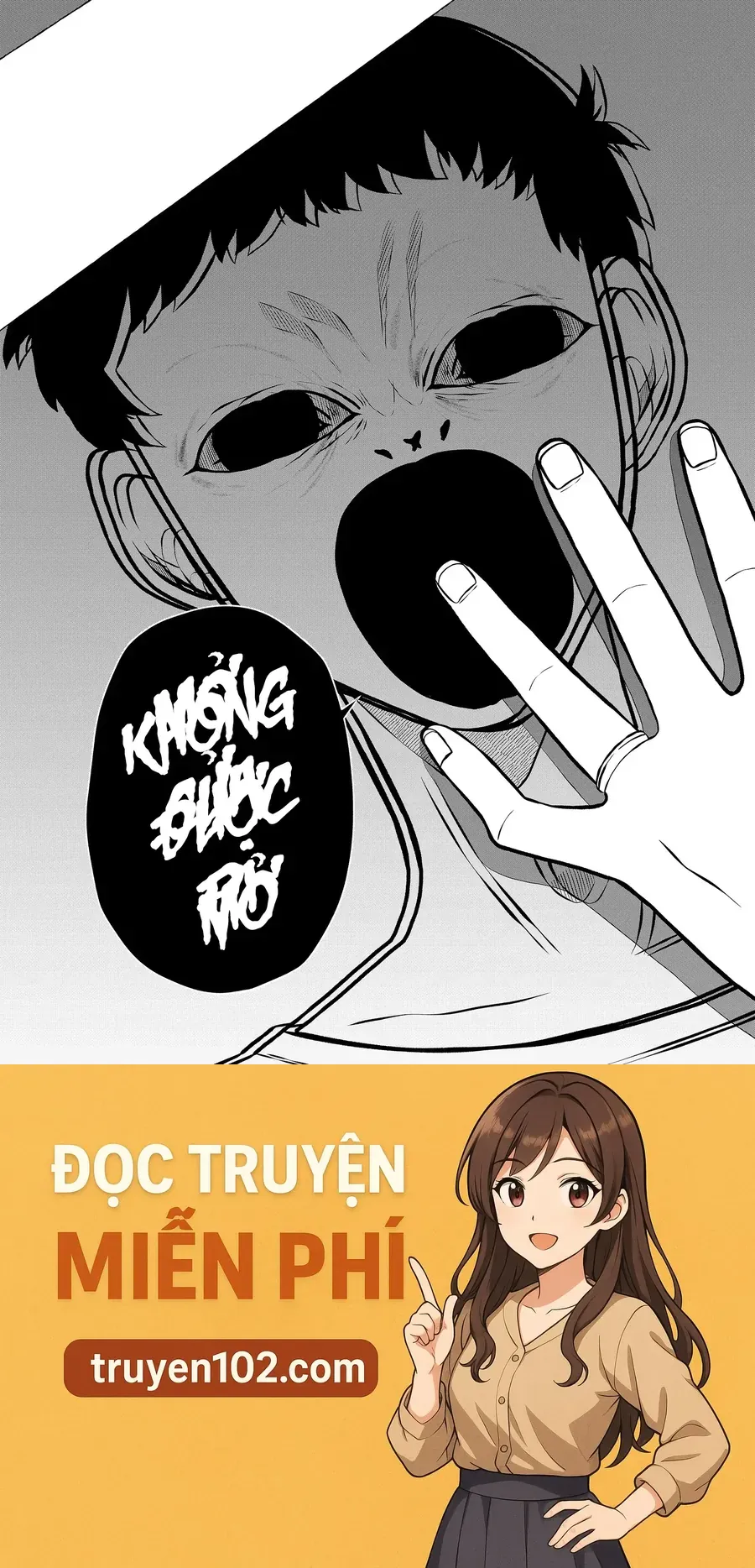 He Was My Brother Chapter 76 - Trang 2