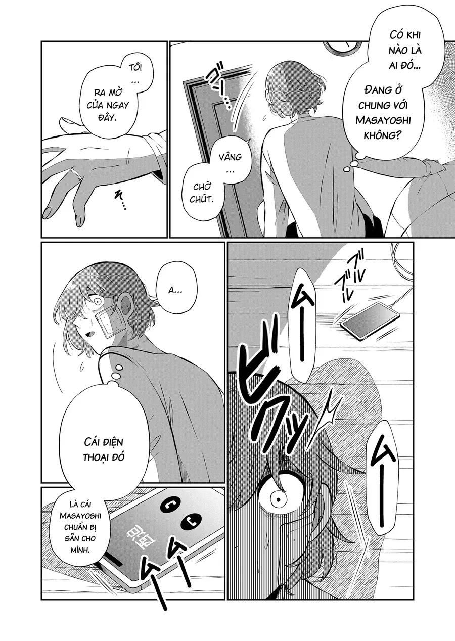 He Was My Brother Chapter 76 - Trang 2