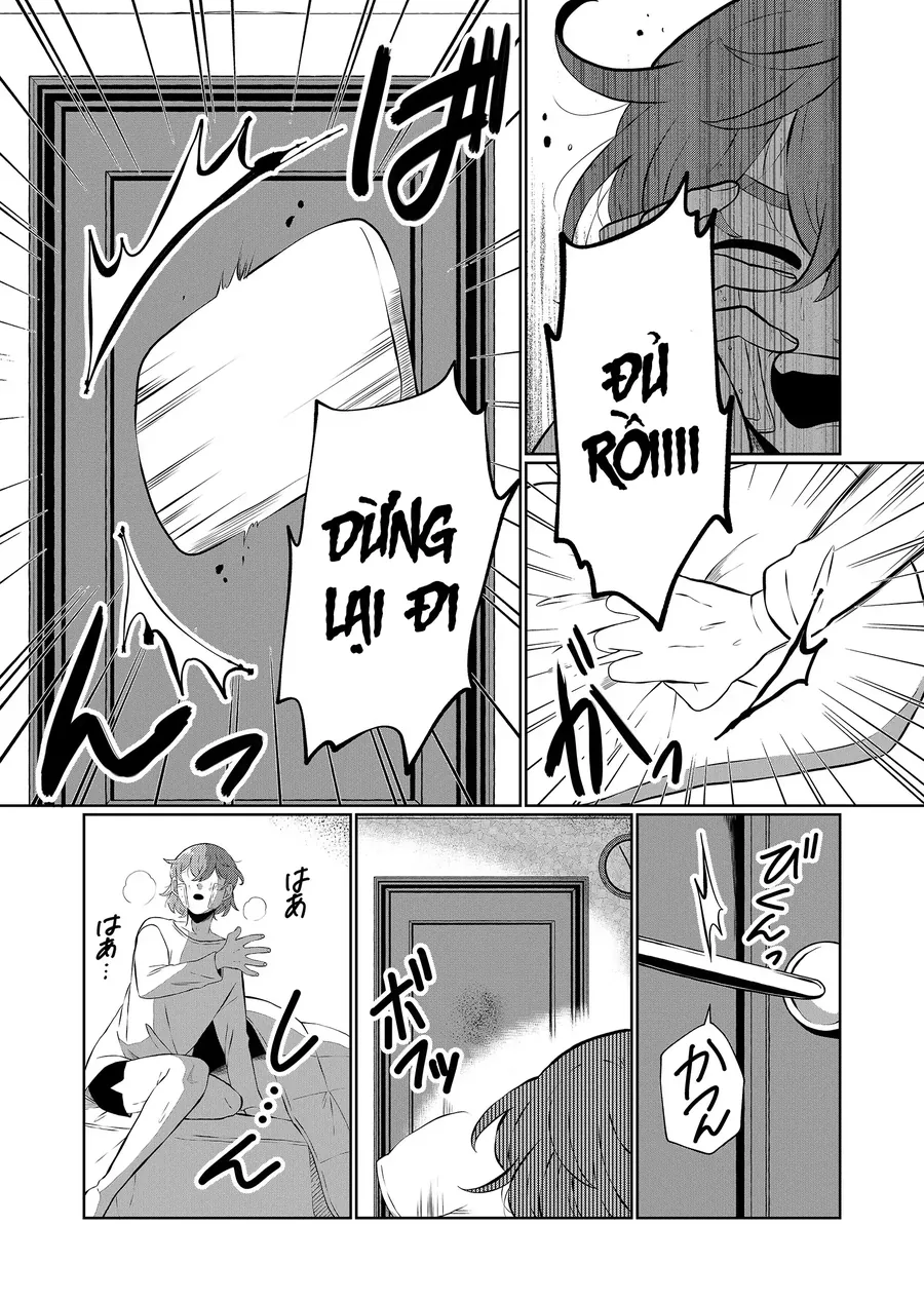 He Was My Brother Chapter 76 - Trang 2