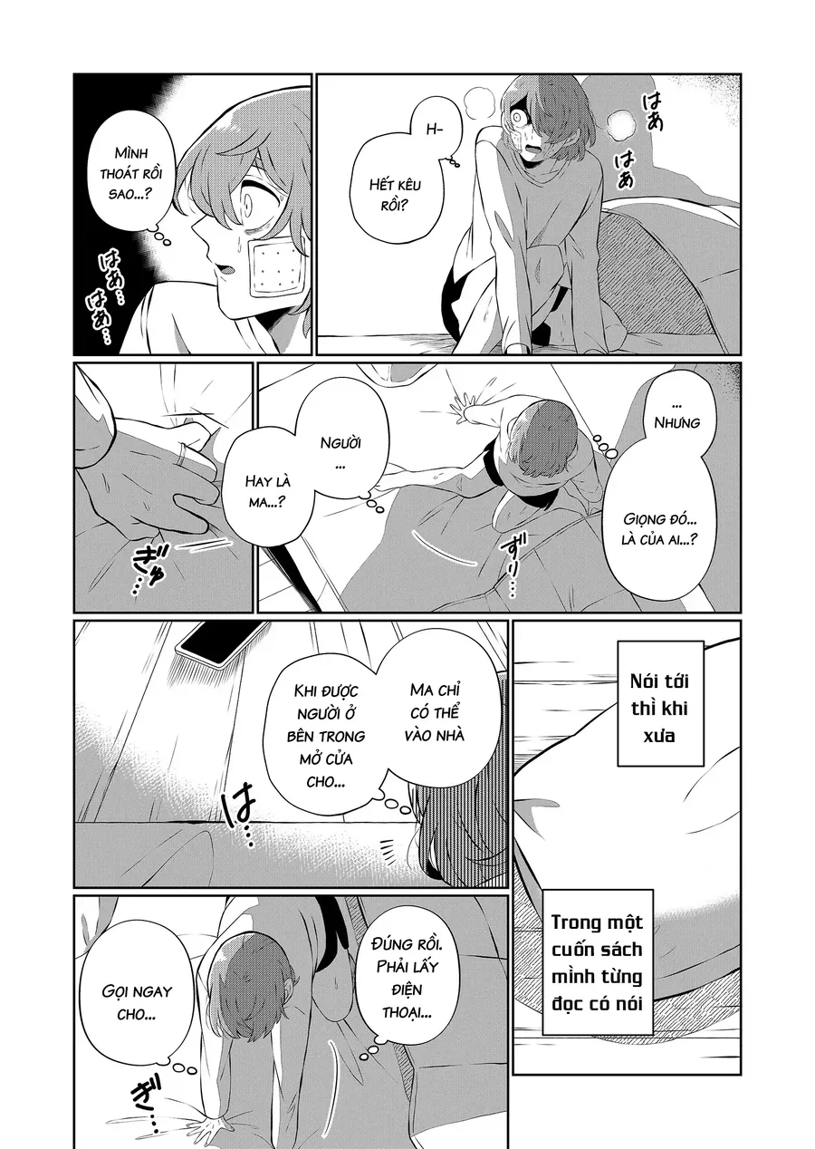 He Was My Brother Chapter 76 - Trang 2