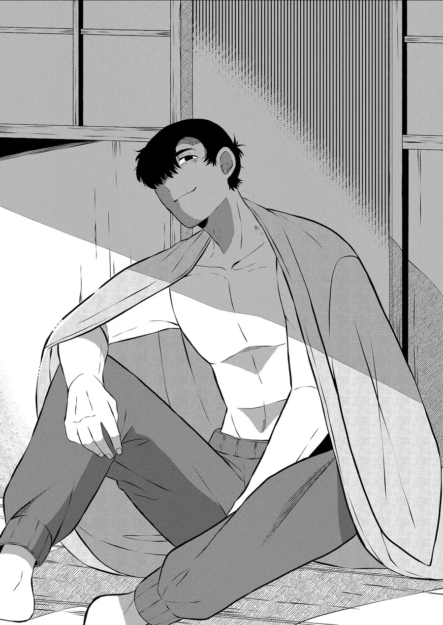 He Was My Brother Chapter 78.5 - Trang 2