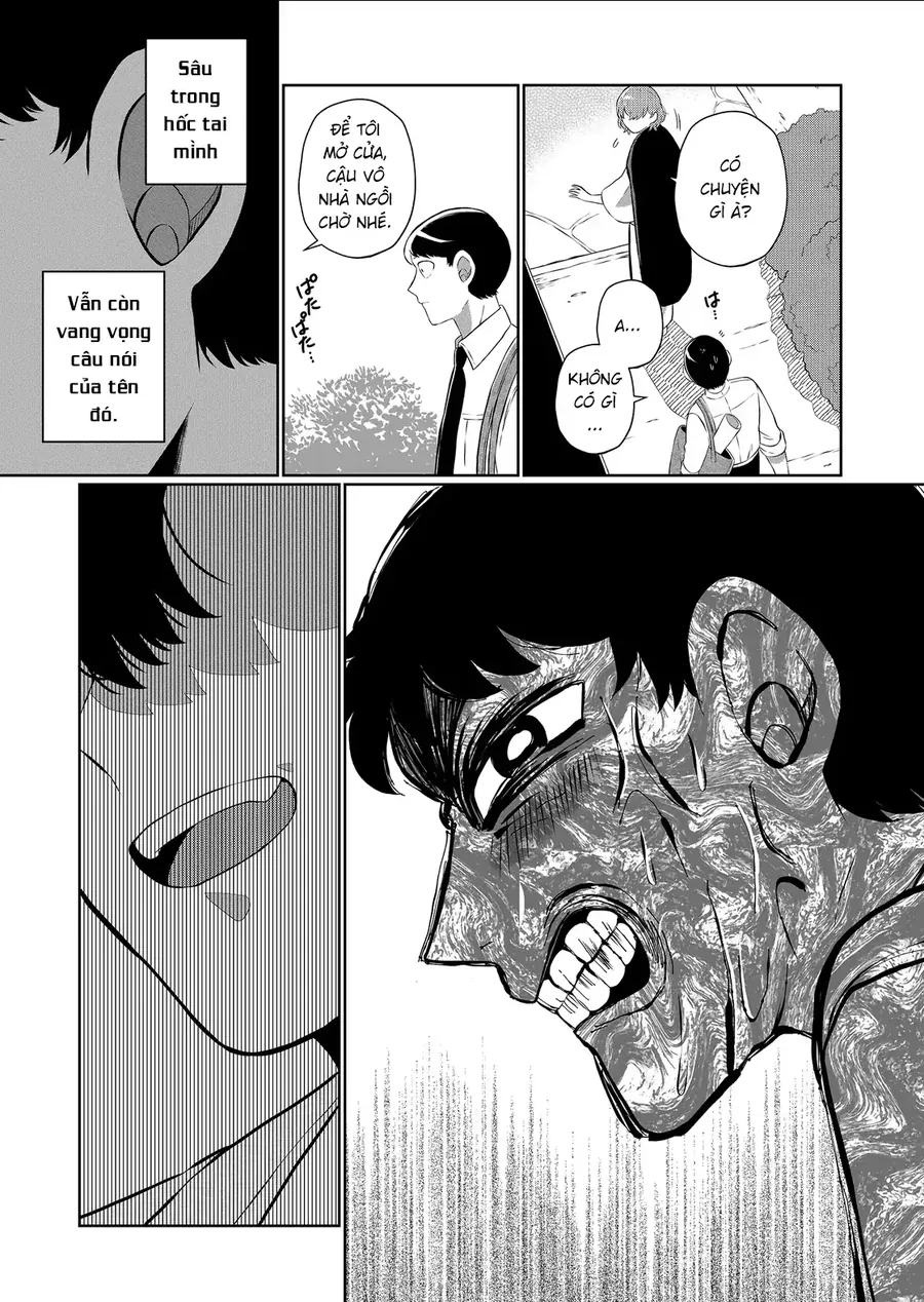 He Was My Brother Chapter 78.5 - Trang 2