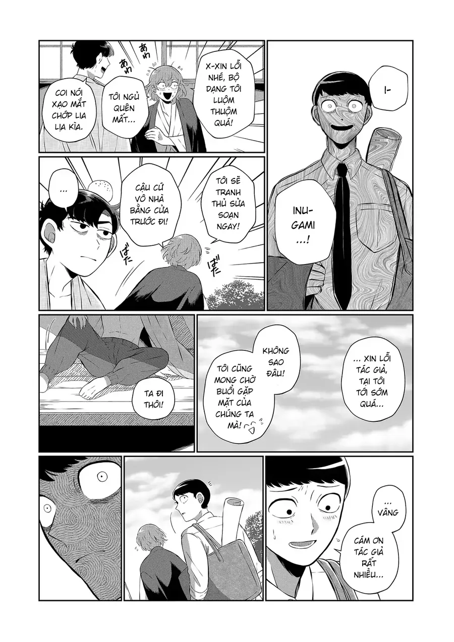 He Was My Brother Chapter 78.5 - Trang 2