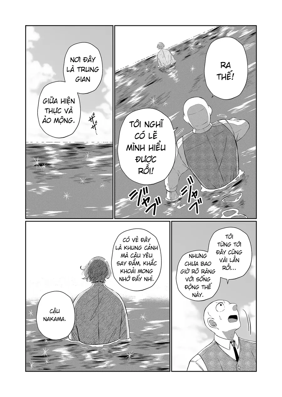 He Was My Brother Chapter 78 - Trang 2