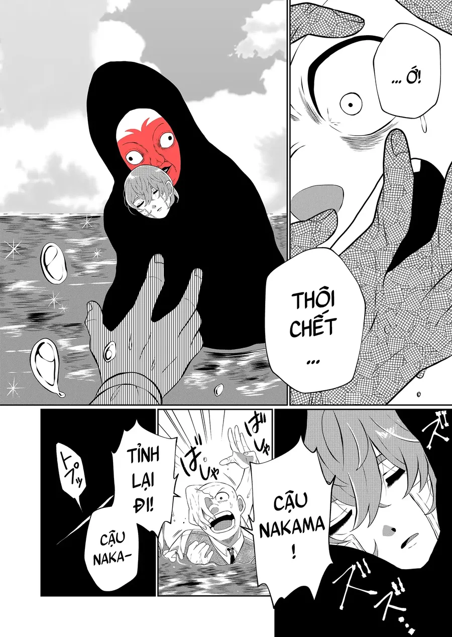 He Was My Brother Chapter 78 - Trang 2