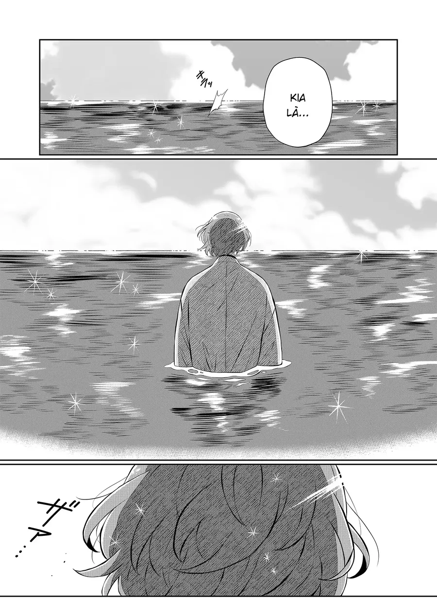 He Was My Brother Chapter 78 - Trang 2