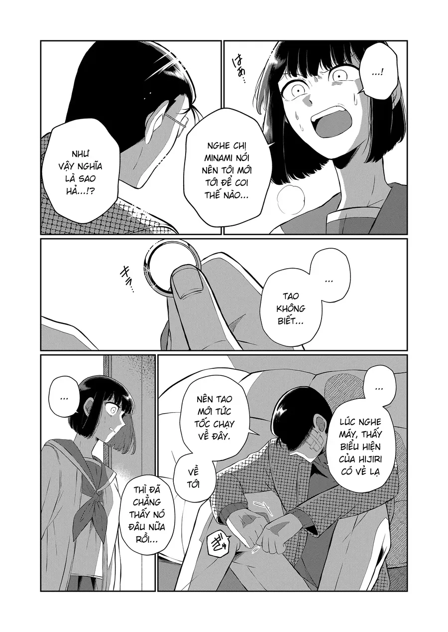 He Was My Brother Chapter 78 - Trang 2