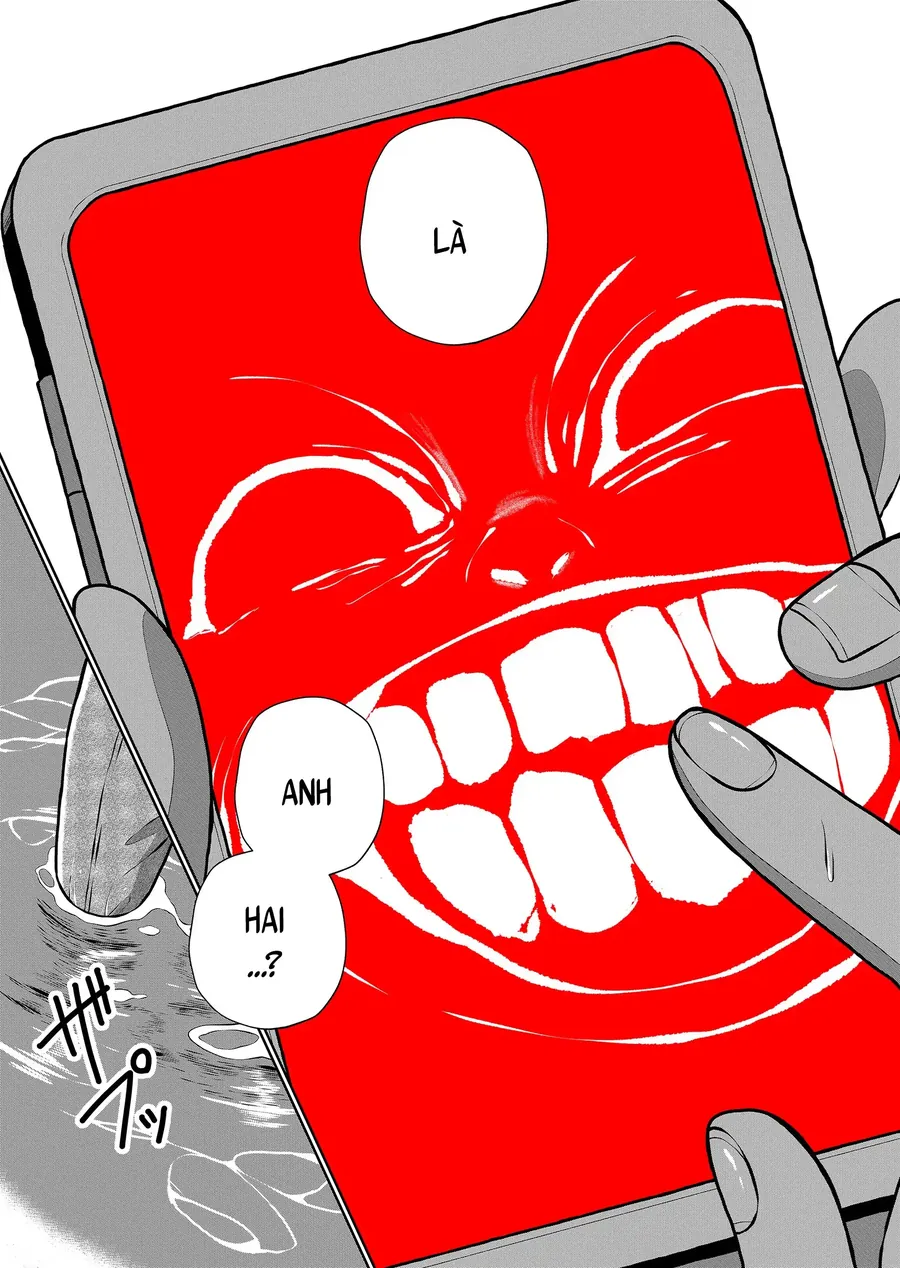 He Was My Brother Chapter 78 - Trang 2