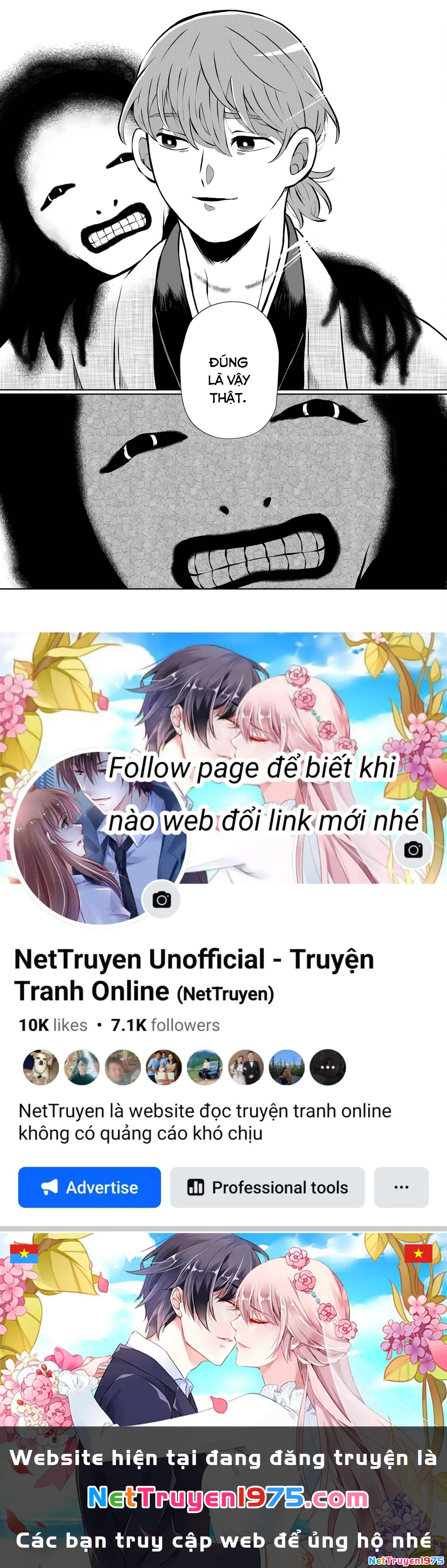 He Was My Brother Chapter 8 - Trang 2